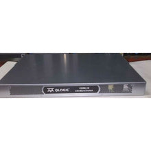 Cargar imagen en el visor de la galería, QLogic 12200-18 QDR InfiniBand Switch 18 Port with Rack Ear. - MFerraz Tecnologia
