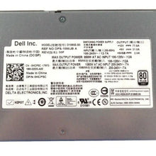 Carregar imagem no visualizador da galeria, Fonte Dell HCP5C Delta D1080E-S0 1080W Server Power Supply - MFerraz Tecnologia
