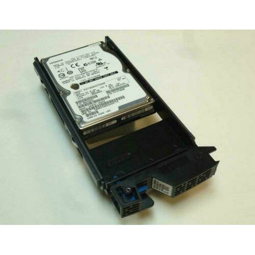 HDS VSP 600GB 10K 2.5