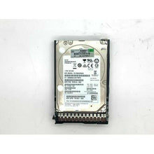 Carregar imagem no visualizador da galeria, HP EG1200JEMDA 781514-002 1.2TB 10K SFF SAS Server HHD G9 781581-004 disco - MFerraz Tecnologia
