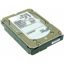 Load image into Gallery viewer, HP 146GB 3G 15K SAS 3.5&quot; DP HDD DF0146B8052 454228-001 389344-001 ST3146356SS - MFerraz Tecnologia
