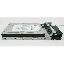 Load image into Gallery viewer, Disco IBM Seagate ST1000NM0001 1 TB 7200RPM HOT-SWAP SAS Hard Drive W/ TRAY 42D0778 - MFerraz Tecnologia
