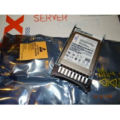 43W7718 IBM 200GB SATA 2.5