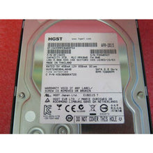Load image into Gallery viewer, EMC Isilon 3TB 7.2K 3.5&quot; SATA Hard Drive X200 X400 NL400 HUS724030AL640 - MFerraz Tecnologia
