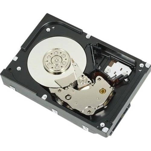 Dell 400-AUPW 1 TB Hard Drive - 3.5