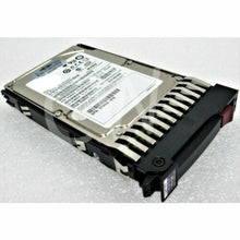 Load image into Gallery viewer, 432320-001 431954-003 DG146ABAB4 HP 146GB 10K RPM 3Gb/s 2.5&quot; SAS HDD Hard Drive disco - MFerraz Tecnologia
