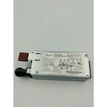 Load image into Gallery viewer, Fonte HP Enterprise 900w Hot-plug Power Supply HSTNS-PL48-B 775592-001 830219-001 - MFerraz Tecnologia
