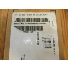 Load image into Gallery viewer, 805391-001 804677-B21 804638-004 HP 1.2TB SATA 6G WRITE INTENSIVE SFF (2.5IN) SC disco - MFerraz Tecnologia
