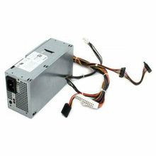 Load image into Gallery viewer, Fonte Dell Inspiron 620s Vostro 260s Slim DT 250W Power Supply L250NS-00 CYY97 - MFerraz Tecnologia
