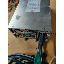 Load image into Gallery viewer, Fonte Zippy EMACS MRM-6600P 600W Redundant Power Supply similar to MRM-6650P - MFerraz Tecnologia
