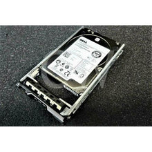Load image into Gallery viewer, Disco 3P3DF 03P3DF DELL ENTERPRISE 900GB 10K RPM 6Gb/s 2.5&quot; SFF SAS HDD Hard Drive - MFerraz Tecnologia
