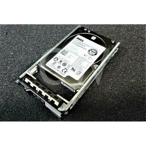 Disco 3P3DF 03P3DF DELL ENTERPRISE 900GB 10K RPM 6Gb/s 2.5" SFF SAS HDD Hard Drive - MFerraz Tecnologia