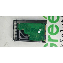 Carregar imagem no visualizador da galeria, HPE 868774-002 867254-003 900GB 2.5&quot; SFF Hot Swap 15K SAS 12Gbps HDD w/ HP Tray - MFerraz Tecnologia
