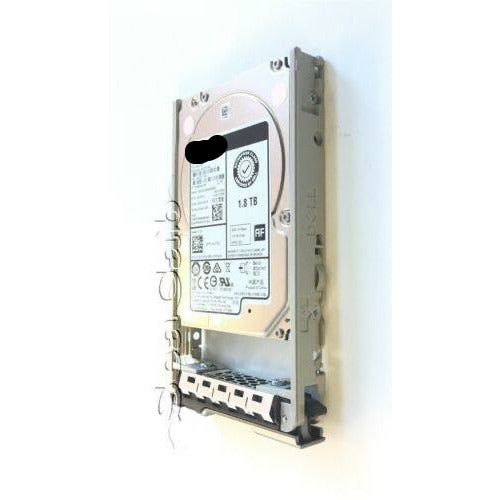 PowerVault Dell 1.8TB 10K SAS 2.5