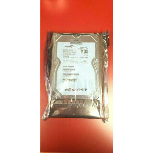 Disco Seagate Barracuda 250GB 7200RPM 3.5