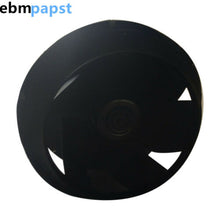 Cargar imagen en el visor de la galería, ebmpapst R3G560-RB31-71 Air-conditioning fan 400VAC 2900W 4.43A AHU / FFU fan cooler - MFerraz Tecnologia
