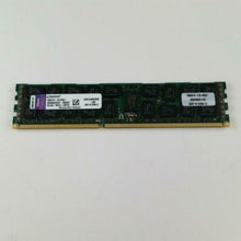 Carregar imagem no visualizador da galeria, Memoria Kingston 8GB 2Rx4 PC3L-10600 CL9 DDR3-1333 Server RAM KVR13LR9D4/8HE - MFerraz Tecnologia
