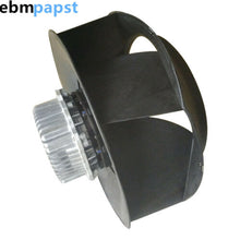 Cargar imagen en el visor de la galería, ebmpapst R3G560-RB31-71 Air-conditioning fan 400VAC 2900W 4.43A AHU / FFU fan cooler - MFerraz Tecnologia
