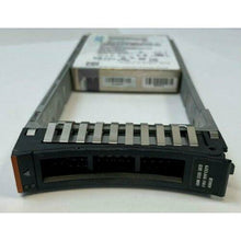 Load image into Gallery viewer, Disco 99Y1329 IBM STORAGE 400GB 6G 2.5&quot; SED SAS SSD FOR DS8870 98Y5693 - MFerraz Tecnologia

