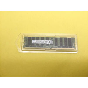M386A8K40BM2-CTD SAMSUNG 64GB (1X64GB) 4DRX4 PC4-2666V DDR4 SERVER MEMORY - MFerraz Technology ITFL