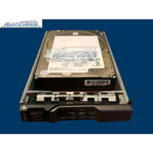 Carregar imagem no visualizador da galeria, HD 1.2TB SAS 10K 2.5&quot; 6Gbps Drive fits Dell R320 R420 R520 R620 R720 R820 R910 T710 - MFerraz Tecnologia
