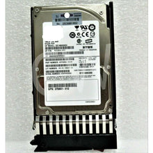 Load image into Gallery viewer, 432320-001 431954-003 DG146ABAB4 HP 146GB 10K RPM 3Gb/s 2.5&quot; SAS HDD Hard Drive disco - MFerraz Tecnologia
