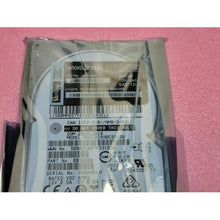 Load image into Gallery viewer, 900GB 10K RPM SAS SFF HARD DISK DRIVE New! HDD LENOVO 00MM695 disco - MFerraz Tecnologia
