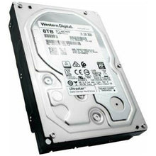 Load image into Gallery viewer, HGST 8 TB WD Ultrastar DC HC320 SATA 7200 RPM 256 MB 3.5&quot; HDD HUS728T8TALE6L4 - MFerraz Tecnologia

