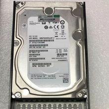 Carregar imagem no visualizador da galeria, Fit HP 3PAR 8T 3.5 SAS hard drive SMKP8000S5xeN7.2 846590-001 P9B44B - MFerraz Tecnologia
