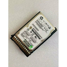 Load image into Gallery viewer, Disco HP EG0600FBVFP 641552-003 653957-001 600GB 10K 2.5&quot; SFF SAS HARD DRIVE Gen9 G8 9 - MFerraz Tecnologia
