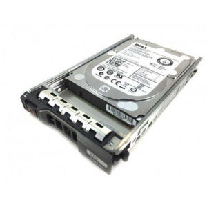 DELL/SEAGATE 1TB 7.2K 2.5" SAS ST91000640SS CONSTELLATION.2 DP/N 09W5WV
