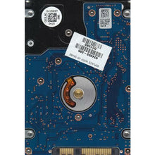 Load image into Gallery viewer, Disco HGST HTS541075A9E680  p/n: 0J33072 mlc: DA5286 750GB SATA HDD  7707 - MFerraz Tecnologia
