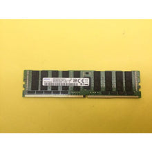 Carregar imagem no visualizador da galeria, M386A8K40BM2-CTD SAMSUNG 64GB (1X64GB) 4DRX4 PC4-2666V DDR4 SERVER MEMORY - MFerraz Technology ITFL
