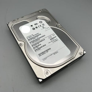 HP 1TB 7200RPM SAS HDD 6Gb/s Dual Port Midline 649327-001 507618-002 MB1000FBZPL disco - MFerraz Tecnologia