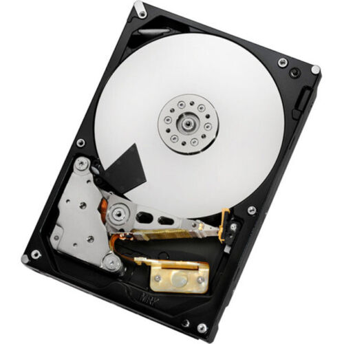 HITACHI HUS724030ALA640 HITACHI 0F14689 3.5 3TB Enterprise 7200RPM SATA 64MB