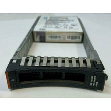 Load image into Gallery viewer, Disco 99Y1329 IBM STORAGE 400GB 6G 2.5&quot; SED SAS SSD FOR DS8870 98Y5693 - MFerraz Tecnologia

