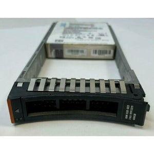 Disco 99Y1329 IBM STORAGE 400GB 6G 2.5" SED SAS SSD FOR DS8870 98Y5693 - MFerraz Tecnologia