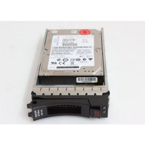 1.2TB 10K 6Gb SAS 2.5