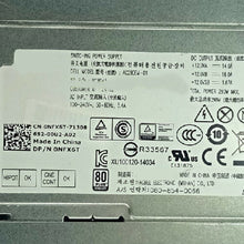 Load image into Gallery viewer, Fonte Power Supply for DELL 3020 9020 NFX6T T20 T30 T1700 3620 290W AC290EM-01 L290AM - MFerraz Tecnologia

