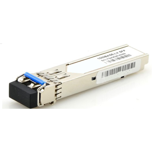 IBM Blade 81Y1622 SFP SX 850nm 1GE 1000BASE-SX SFP Transceiver over MMF.