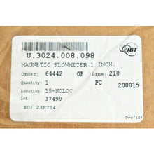 Cargar imagen en el visor de la galería, Rosemount 8732EST2A1NAM4F0800 Transmitter 8711SSA010UHNDQ4PD Magnetic Flowtube - MFerraz Technology ITFL
