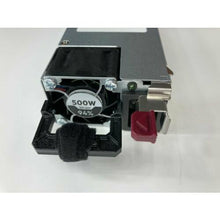 Carregar imagem no visualizador da galeria, Hewlett Packard Hot-Plug Power Supply HSTNS-PL40-1 fonte - MFerraz Tecnologia
