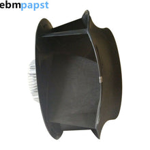 Cargar imagen en el visor de la galería, ebmpapst R3G560-RB31-71 Air-conditioning fan 400VAC 2900W 4.43A AHU / FFU fan cooler - MFerraz Tecnologia
