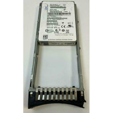 Load image into Gallery viewer, Disco 99Y1329 IBM STORAGE 400GB 6G 2.5&quot; SED SAS SSD FOR DS8870 98Y5693 - MFerraz Tecnologia
