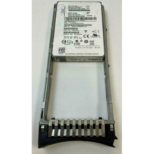 Disco 99Y1329 IBM STORAGE 400GB 6G 2.5