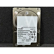 Load image into Gallery viewer, Disco ST1200MM0007 Seagate 1.2TB 10K RPM 6Gb/s 2.5&quot; SAS ENTERPRISE Hard Drive HDD V7 - MFerraz Tecnologia
