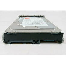 Load image into Gallery viewer, Disco IBM Seagate ST1000NM0001 1 TB 7200RPM HOT-SWAP SAS Hard Drive W/ TRAY 42D0778 - MFerraz Tecnologia
