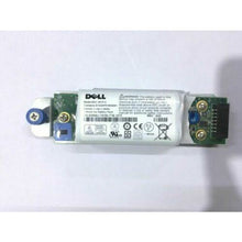 Load image into Gallery viewer, Controladora Bateria D668J, BAT 2S1P-2 Dell PowerVault MD 3200i 3220i Battery Controller - MFerraz Tecnologia
