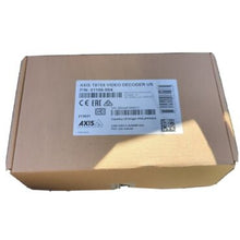 Carregar imagem no visualizador da galeria, AXIS T8705 Video Decoder, 01186-004   AXIS Communications T8705 Video Decoder - MFerraz Technology ITFL
