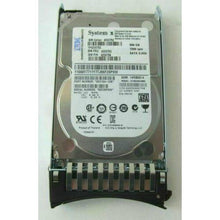 Load image into Gallery viewer, Disco 42D0756 42D0752 42D0753 IBM 500GB 7.2K 3G SFF 2.5&#39;&#39; SATA HDD HARD DRIVE - MFerraz Tecnologia
